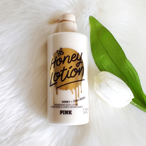 🧴Honey Lotion Pink Victoria's Secret - Picture 2 of 7